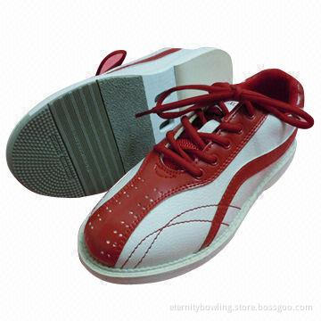 Bowling Private Shoes, PU